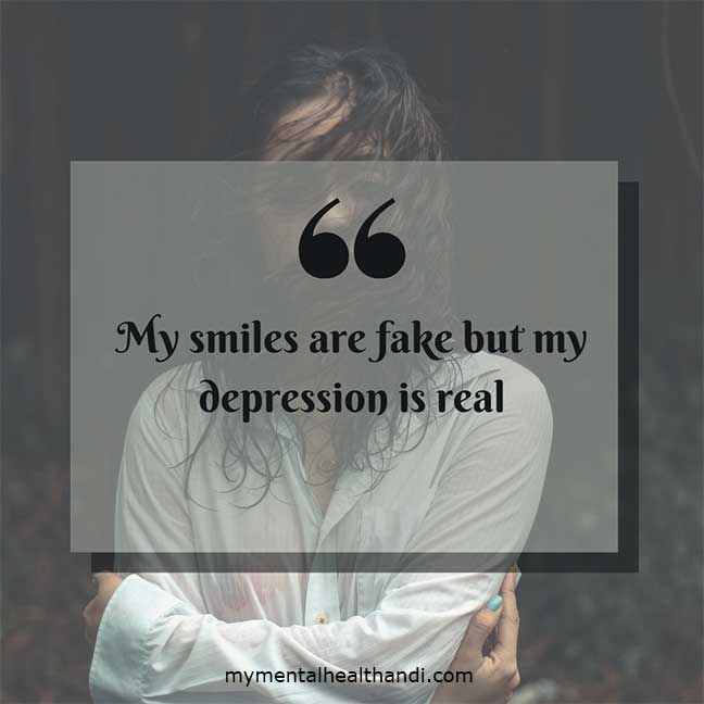 Relatable Quotes About Depression To Make You Feel Less Lonely - 2024