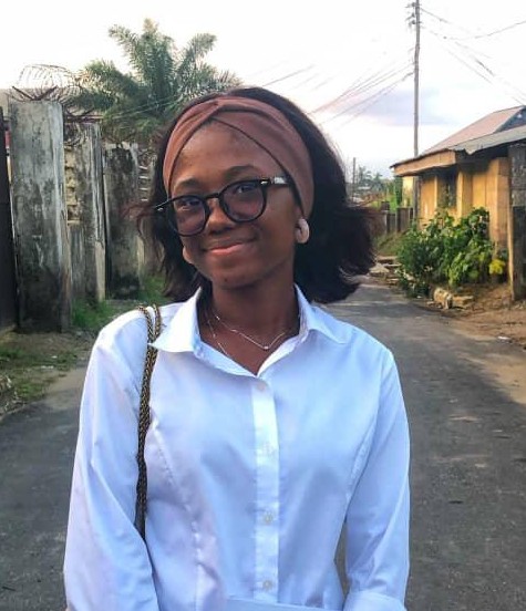 Rhema Nwamadi