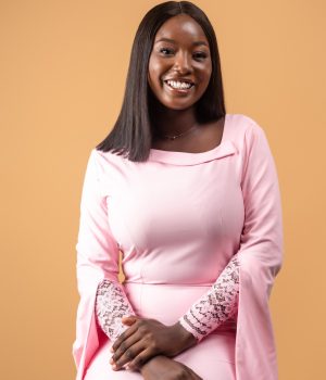 Blossom Deji-Aderinto