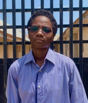 Glory Akinwale Taiwo Glory