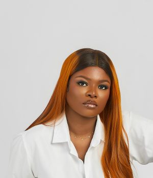 Zaen (Zainab Onikoyi)