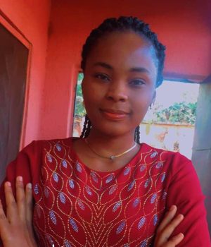 chiamaka Chiamaka Benedeth Ezeani